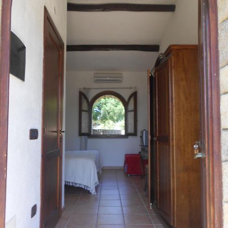 B&B L' Incantu Santa Teresa Gallura Szoba fotó