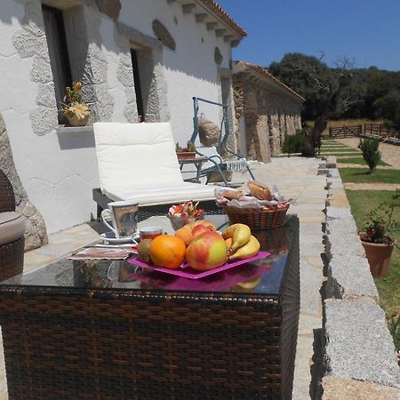 B&B L' Incantu Santa Teresa Gallura Kültér fotó