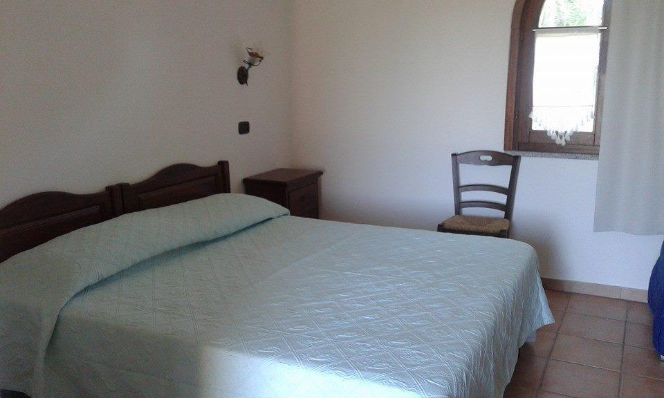 B&B L' Incantu Santa Teresa Gallura Kültér fotó